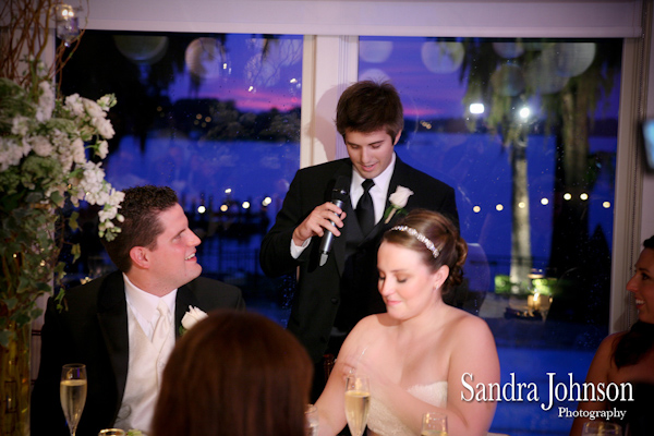 Best Winter Park Racquet Club Wedding photographer - Sandra Johnson (SJFoto.com)